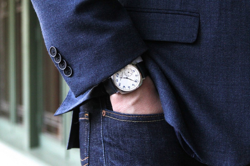 Vacheron Constantin Historiques American 1921 platinum Vacheron Constantin Historiques American 1921 platinum