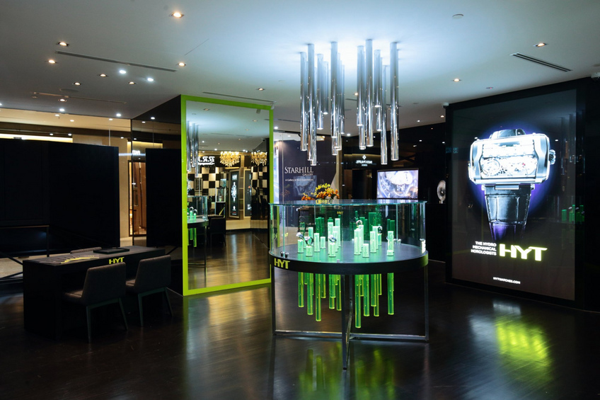 Richard mille starhill best sale