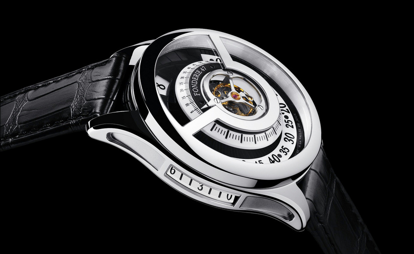 Fonderie 47