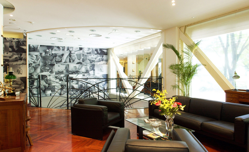 Boutique FP Journe - Tokyo
