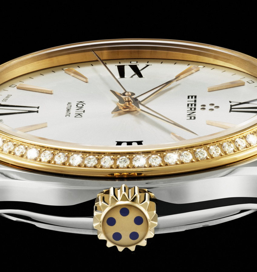 ETERNA S LADY KONTIKI THE RETURN OF A FEMININE ICON Watchonista
