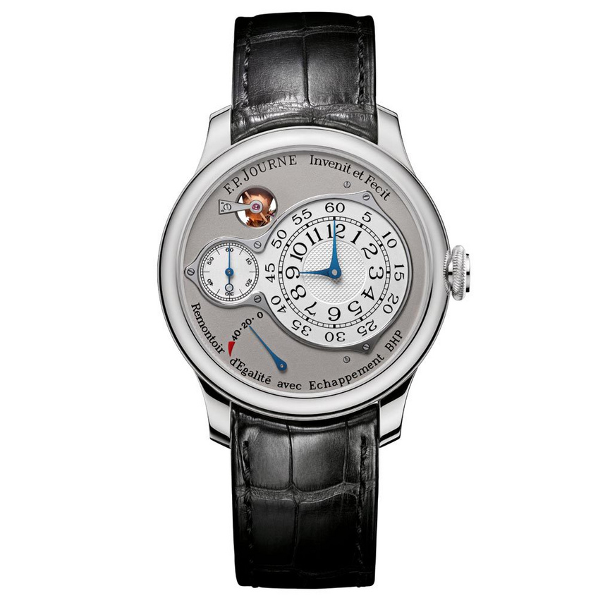F.-P. Journe Chronomètre Optimum F.-P. Journe Chronomètre Optimum