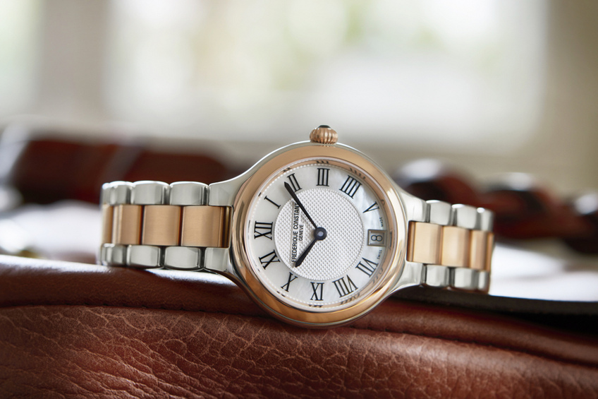 Frederique constant gwyneth paltrow top