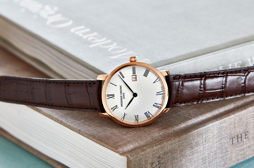 Frederique constant fc 306 store
