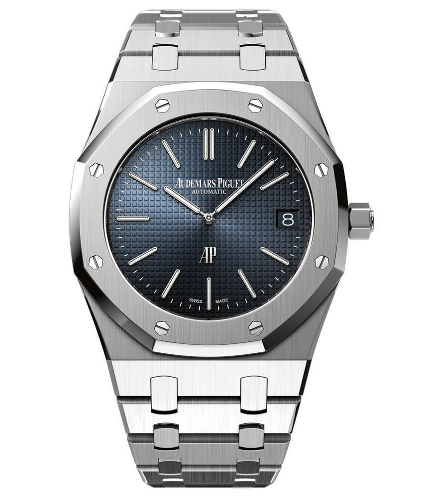 Audemars piguet royal oak original 2025