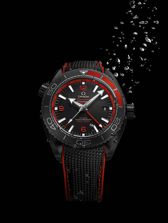 OMEGA Becomes the Official Timekeeper of the Volvo Race Omega