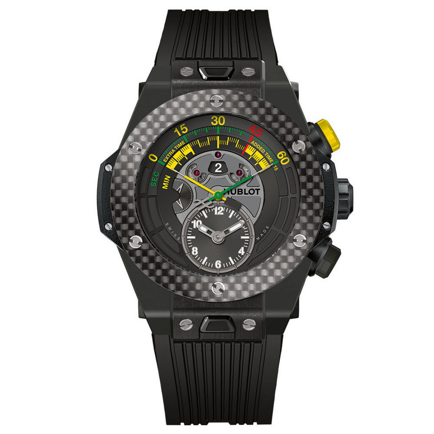 Hublot Big Bang Unico Bi-Retrograde Chrono Hublot Big Bang Unico Bi-Retrograde Chrono