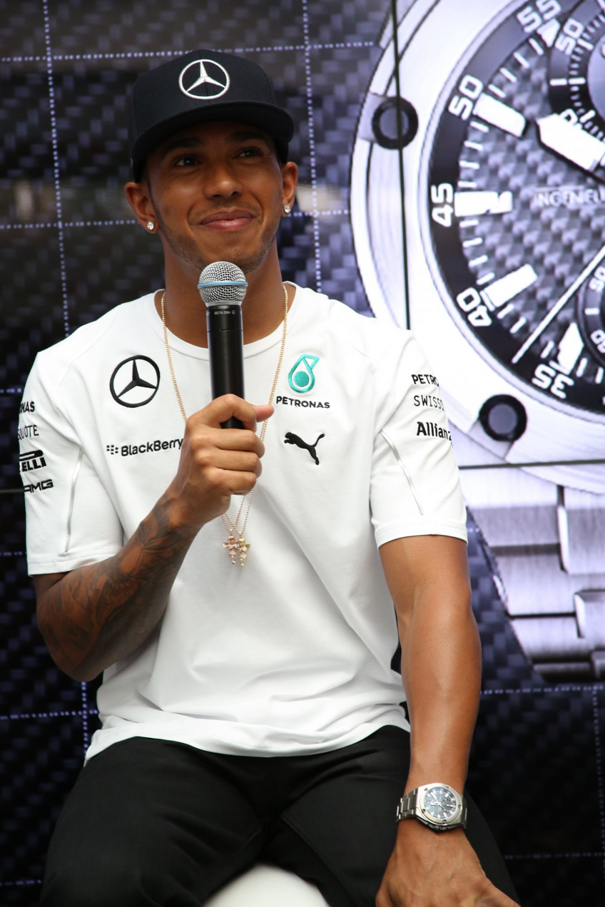 Nico rosberg watch sale