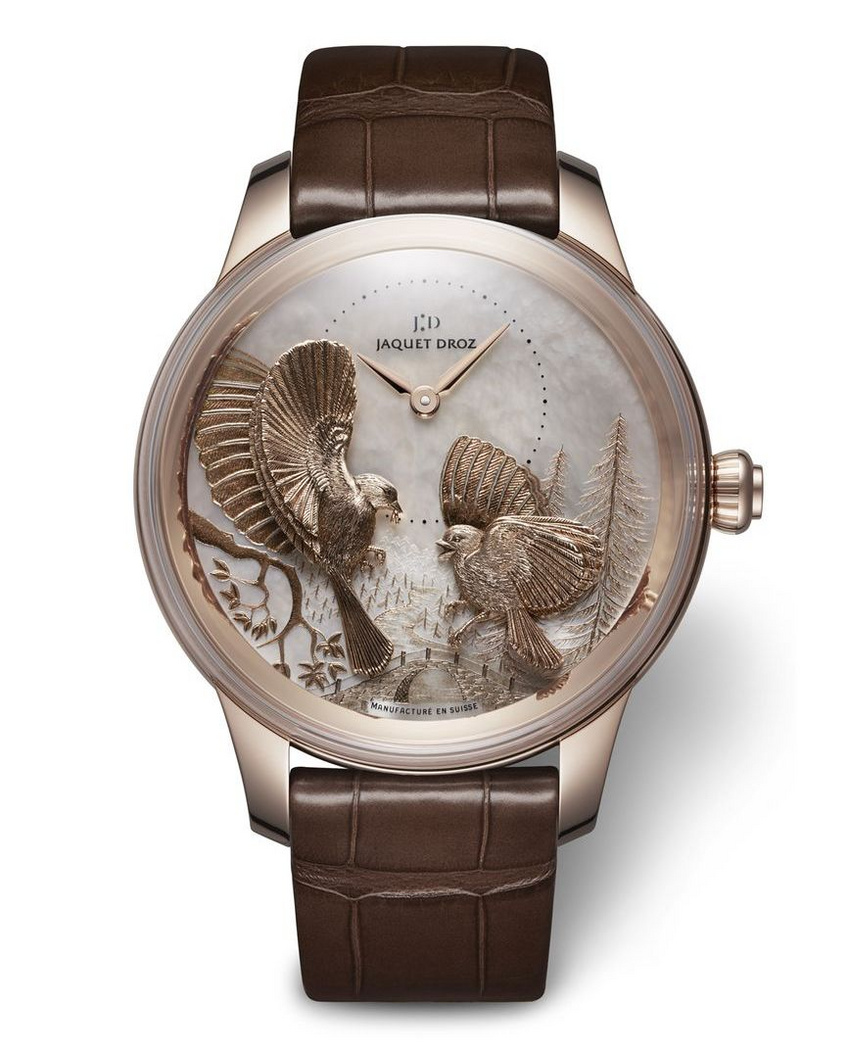 Petite Heure Minute Relief Seasons