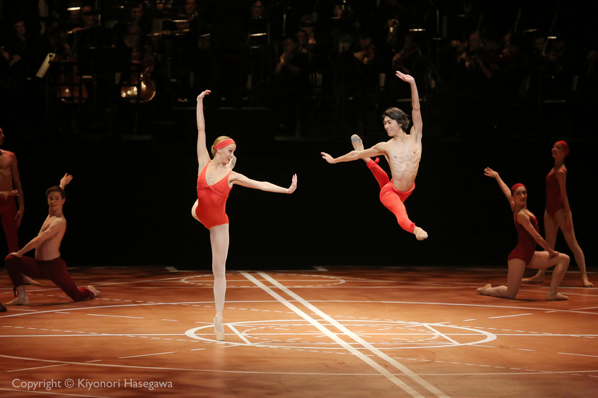 Ballet for Life Returns Live to Japan in Autumn 2024