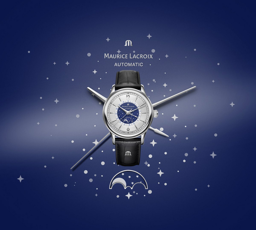 Maurice lacroix lc6168 2025