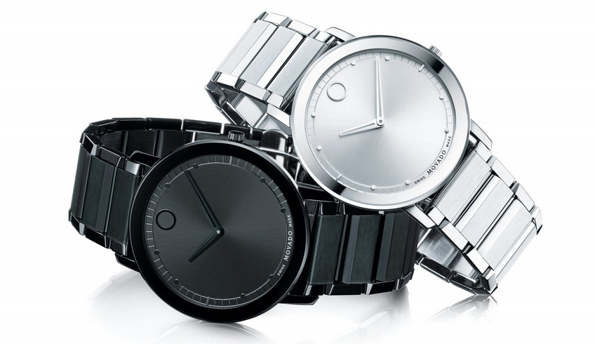 Baselworld 2015 Movado Sapphire Watchonista