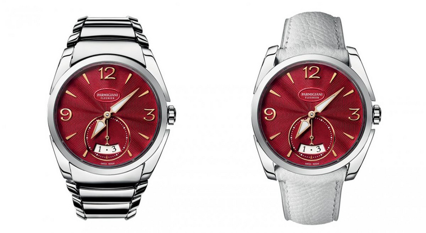 Parmigiani Fleurier Tonda Métro Parmigiani Fleurier Tonda Métro