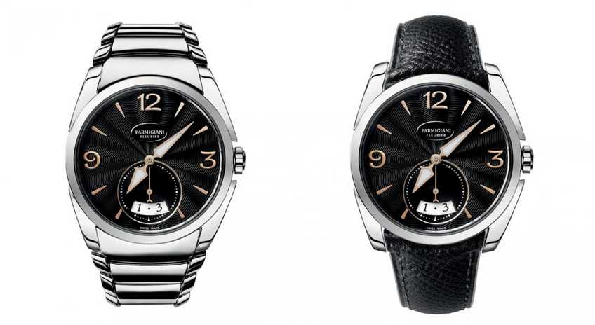 Parmigiani Fleurier Tonda Métro Parmigiani Fleurier Tonda Métro