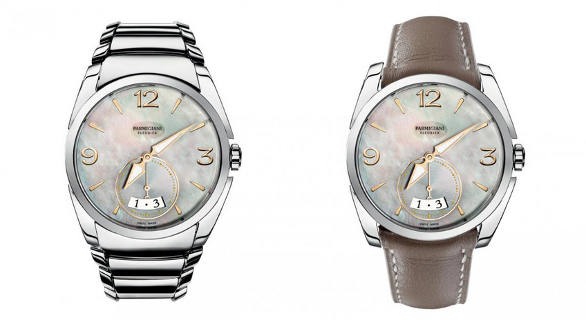 Parmigiani Fleurier Tonda Métropolitaine Parmigiani Fleurier Tonda Métropolitaine