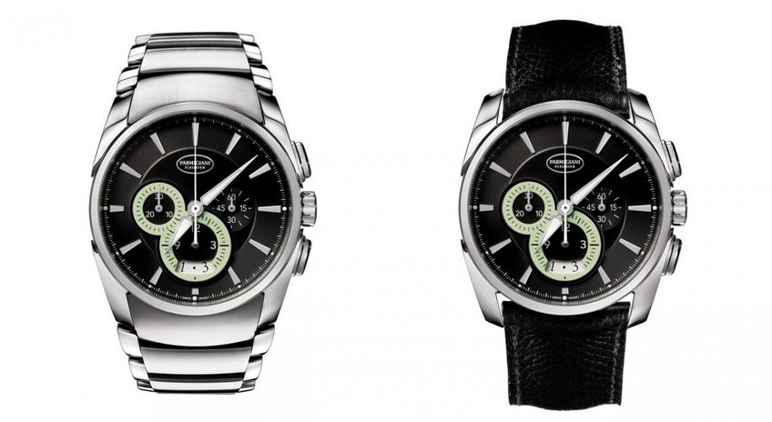 Parmigiani Fleurier Tonda Métrographe  Parmigiani Fleurier Tonda Métrographe