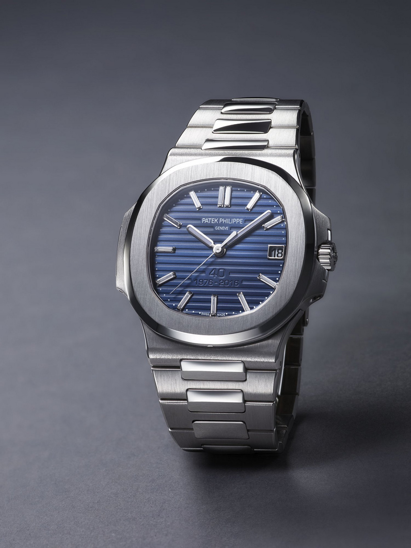 Patek nautilus 1976 discount