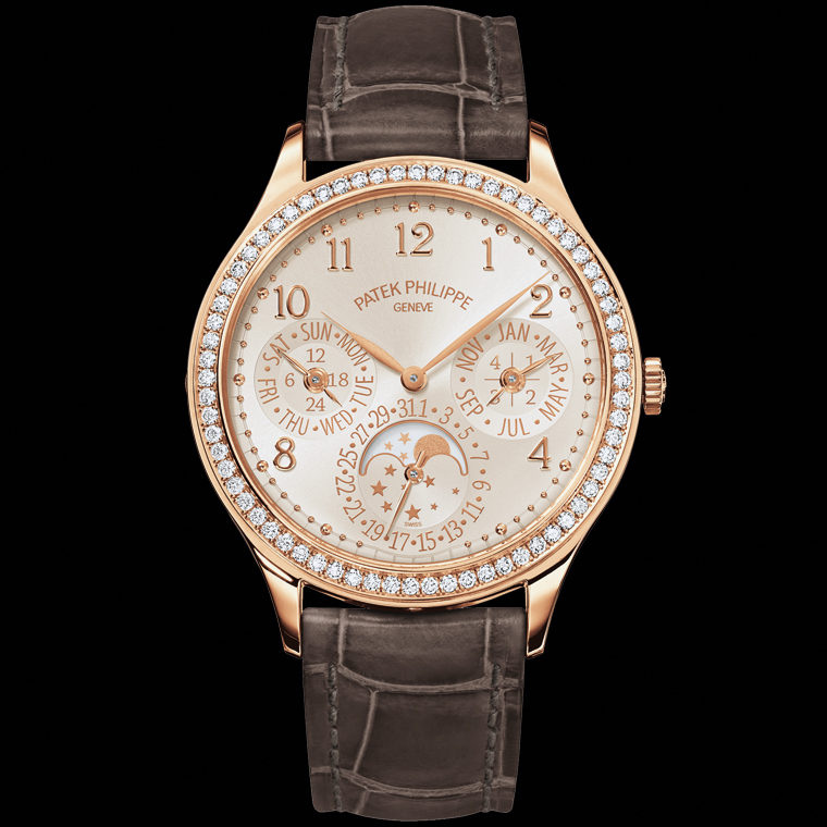 Patek Philippe 7140 Grand complications Patek Philippe 7140 Grand complications