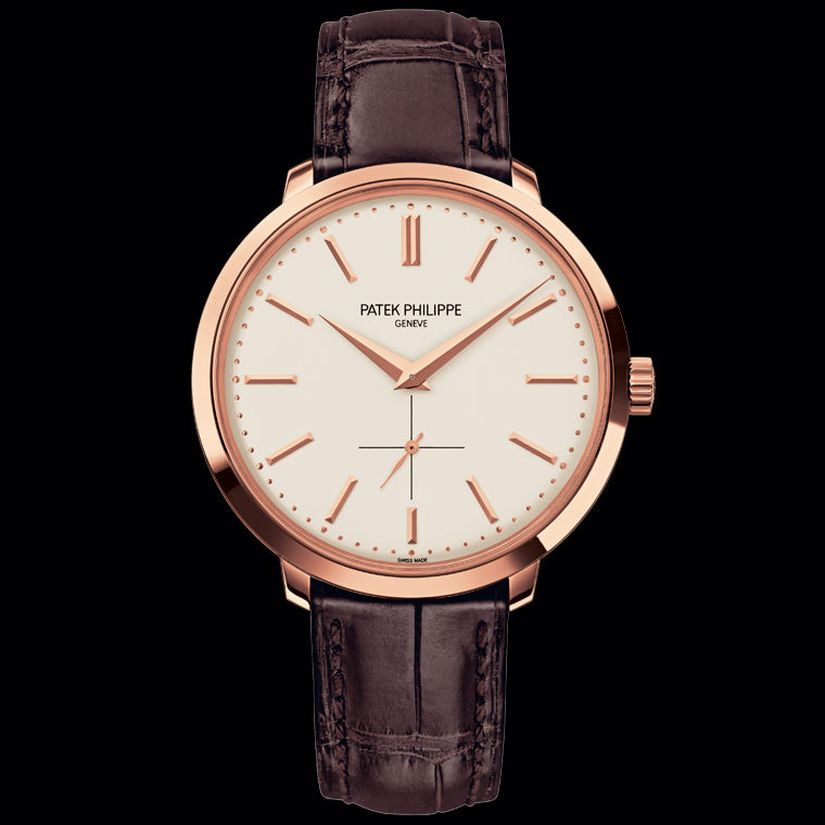Patek Philippe 5123