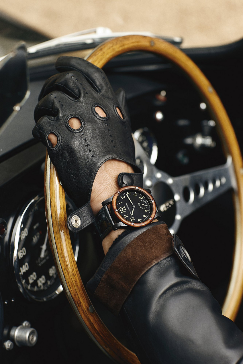 The 2015 Ralph Lauren Automotive Collection | Watchonista