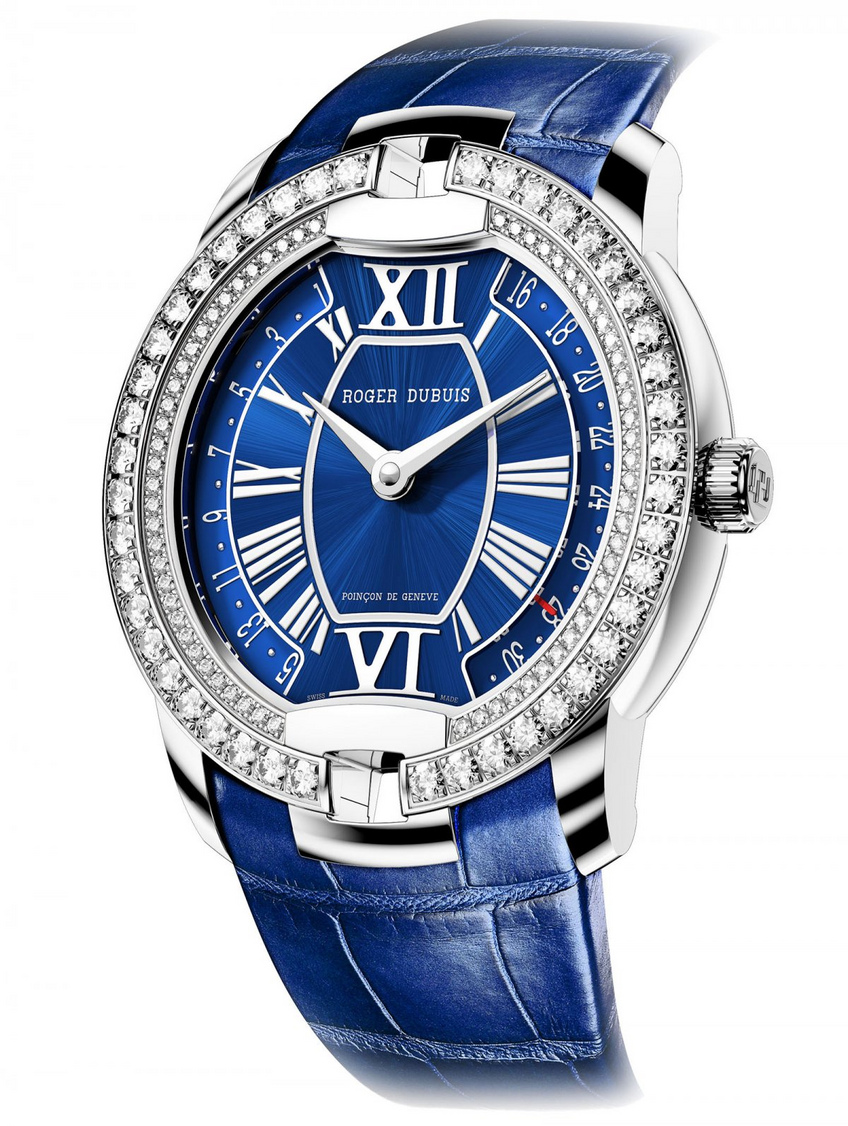 Subtle hints of a richly complex interior Subtle hints of a richly complex interior