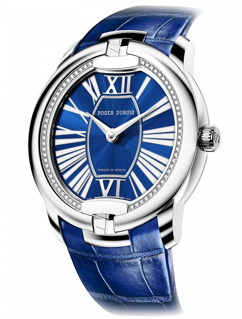 Subtle hints of a richly complex interior Subtle hints of a richly complex interior