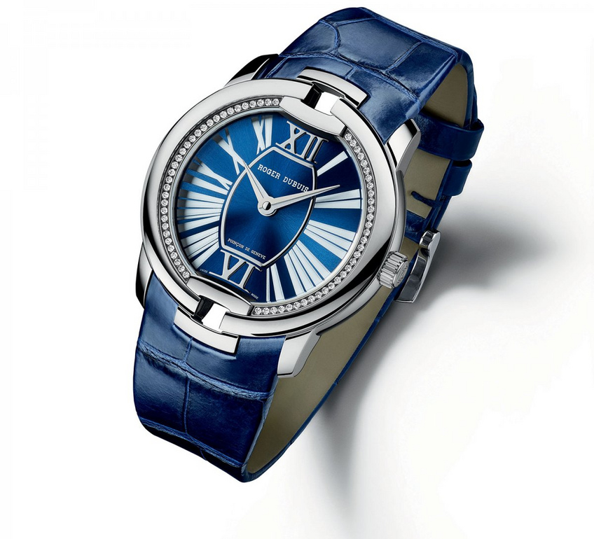 Subtle hints of a richly complex interior Subtle hints of a richly complex interior