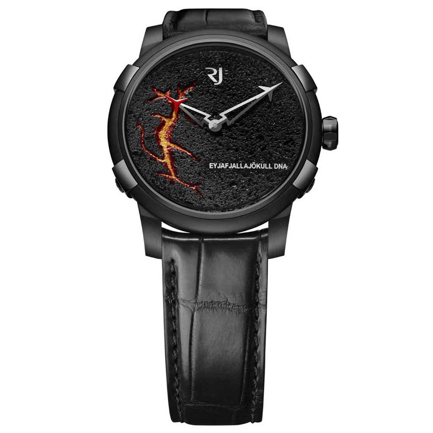 Romain Jerome Eyjafjallajökull Evo Romain Jerome Eyjafjallajökull Evo