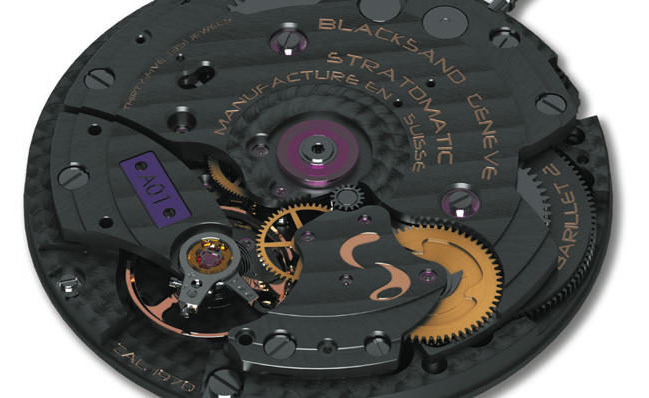 Caliber Blacksand C1970