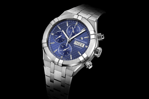 Introducing: The Maurice Lacroix Aikon Automatic Collection