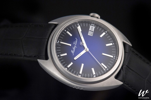 Mathey-Tissot and the 1886 Collection: The New Talking Piece