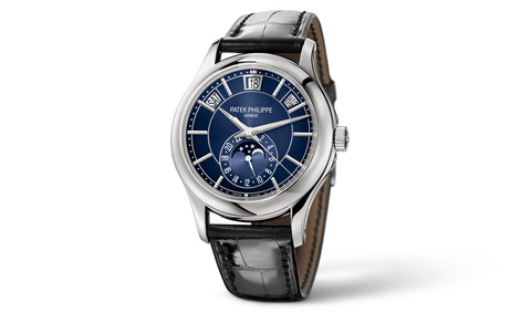 The Definitive Guide to Patek Philippe's Baselworld 2018 Novelties