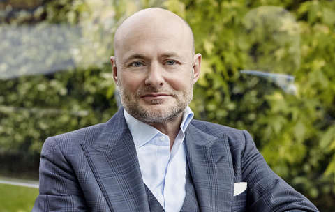 Georges kern breitling on sale