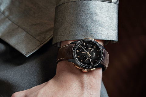 Super Ceramics Rado Pushes the Limits of Exotic Yet Affordable Materials Watchonista