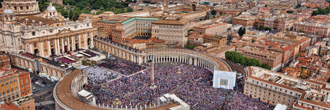 Vatican City Vatican City