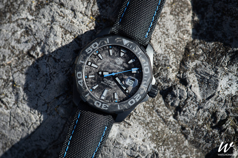 Tag heuer carbon collection cheap