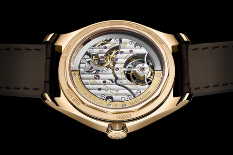 London Calling! Vacheron Constantin Announces New FIFTYSIX