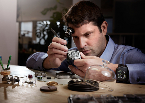 Felix baumgartner watchmaker deals