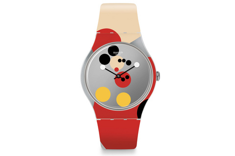 Swatch x Damien Hirstコラボ限定品 世界限定19999本 Swatch x Damien Hirstコラボ限定品 世界限定19999本