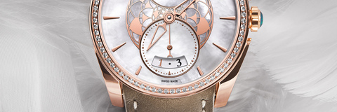 Parmigiani Fleurier Tonda Métropolitaine Sélène Rose Gold Parmigiani Fleurier Tonda Métropolitaine Sélène Rose Gold