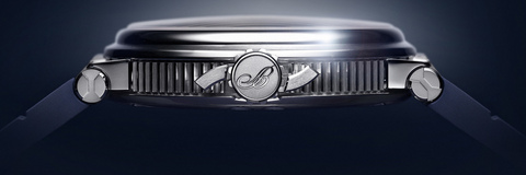 Breguet Marine 5517 Bucherer Blue Editions Breguet Marine 5517 Bucherer Blue Editions