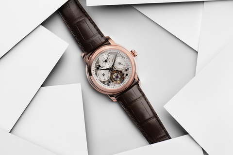 Baselworld 2019 Frederique Constant Updates Its Best Bang For The Buck Tourbillon Watchonista