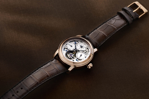 Baselworld 2019 Frederique Constant Updates Its Best Bang For The Buck Tourbillon Watchonista