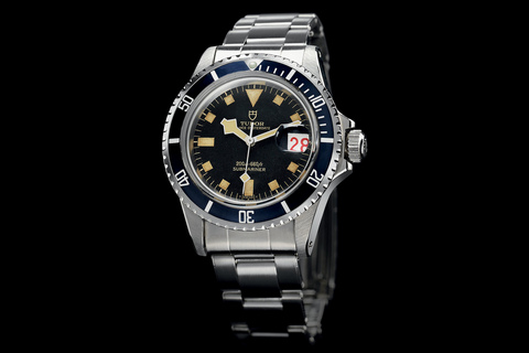 Diving Deep The 50 Year History Of Tudor s Snowflake Hands Watchonista