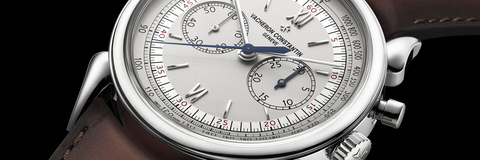 Vacheron Constantin Historiques Cornes De Vache 1955 Vacheron Constantin Historiques Cornes De Vache 1955