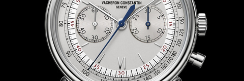 Vacheron Constantin Historiques Cornes De Vache 1955 Vacheron Constantin Historiques Cornes De Vache 1955