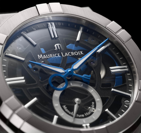 Maurice Lacroix AIKON Mercury x Only Watch 2019 Maurice Lacroix