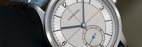The Longines Heritage Classic The Longines Heritage Classic