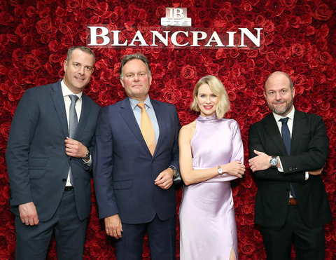 Marilyn Monroe's Watch: The Mystery Behind The Icon's Blancpain