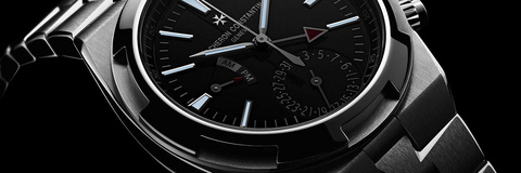 Overseas dual time Overseas dual time